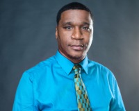 Blog author image