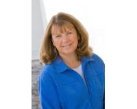 Blog author image