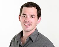 Blog author image