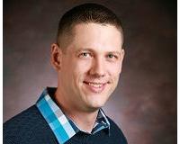 Blog author image