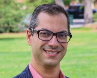 Blog author image