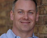 Blog author image