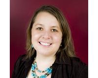 Blog author image