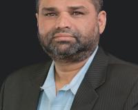 Blog author image