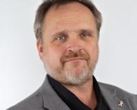 Blog author image