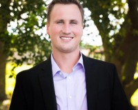 Blog author image