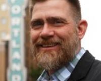 Blog author image