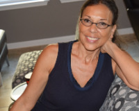 Blog author image