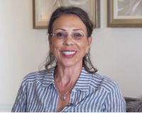 Blog author image