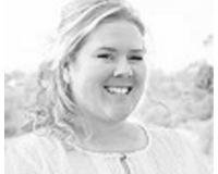 Blog author image