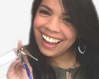 Blog author image