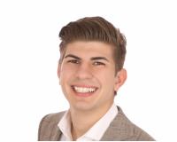 Blog author image
