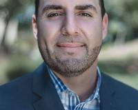 Blog author image