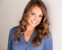 Blog author image