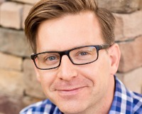 Blog author image