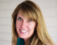 Blog author image