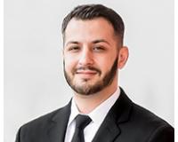 Blog author image