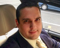 Blog author image