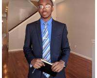 Blog author image