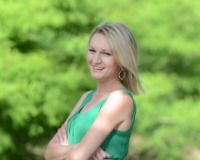 Blog author image