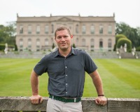 Blog author image