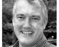 Blog author image