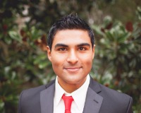 Blog author image