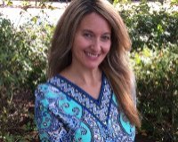 Blog author image
