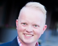 Blog author image