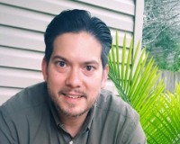 Blog author image