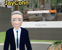 Blog author image