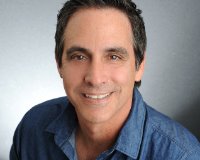 Blog author image