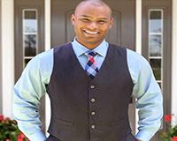 Blog author image