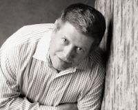 Blog author image
