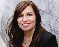 Blog author image