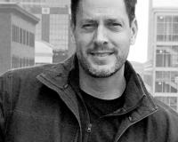 Blog author image