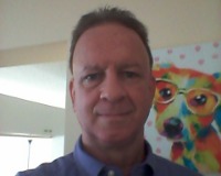 Blog author image