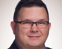 Blog author image