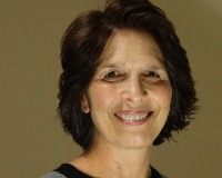 Blog author image