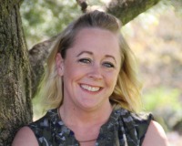Blog author image