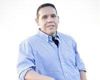 Blog author image
