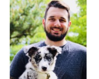 Blog author image