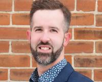 Blog author image