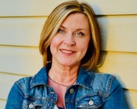 Blog author image