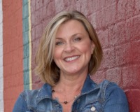 Blog author image