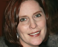Blog author image