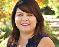 Blog author image