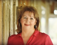 Blog author image