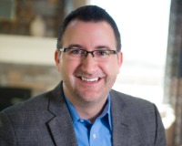 Blog author image