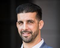 Blog author image